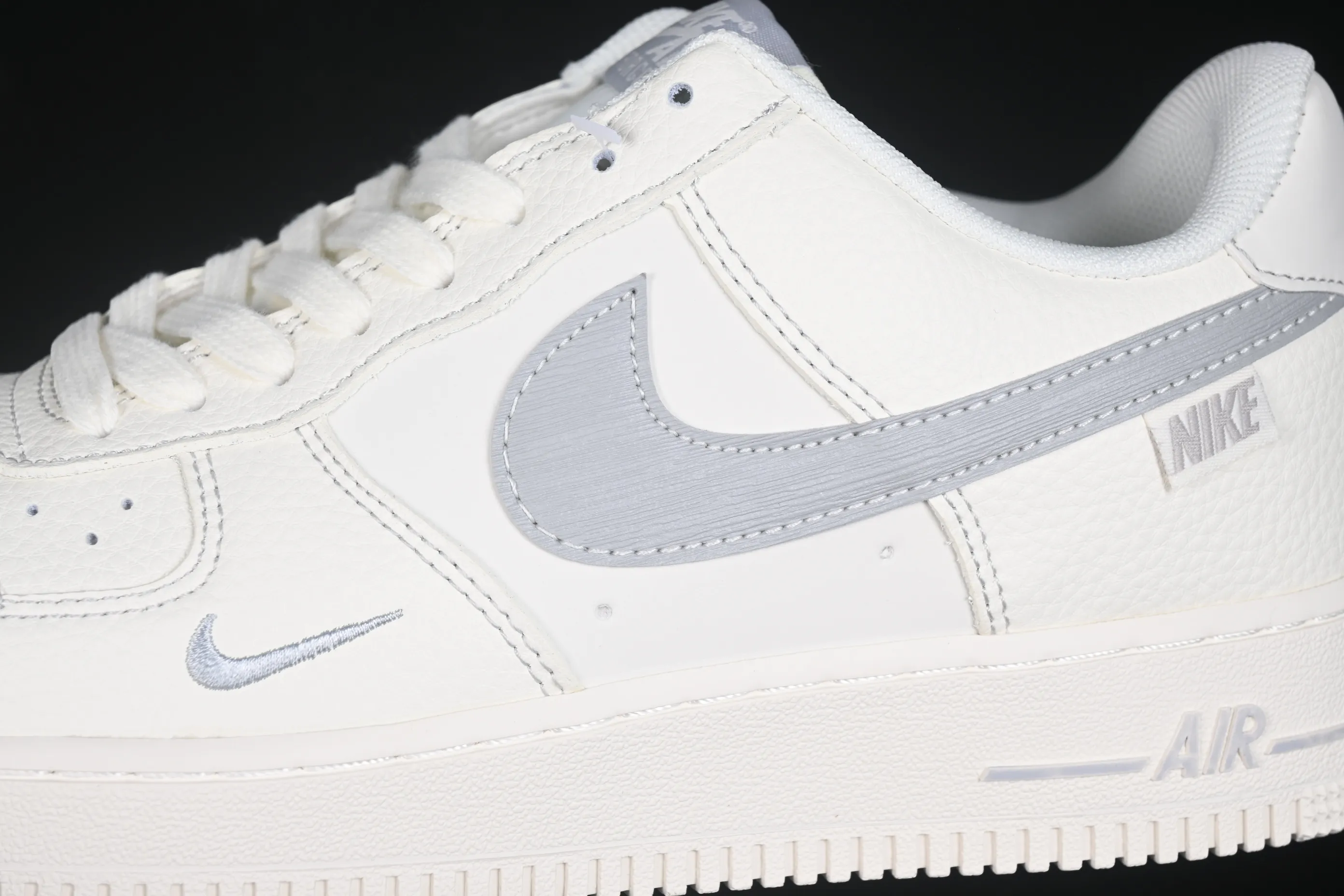 All categories Nk Air Force 1 Air Force series Nk Air Force 1 Low Air Force low-top Nike Air Force 1'07 Low Air Force 1 low-top casual sneakers DN9688-110